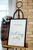 Wedding | Anna + Nick | 12.30.24